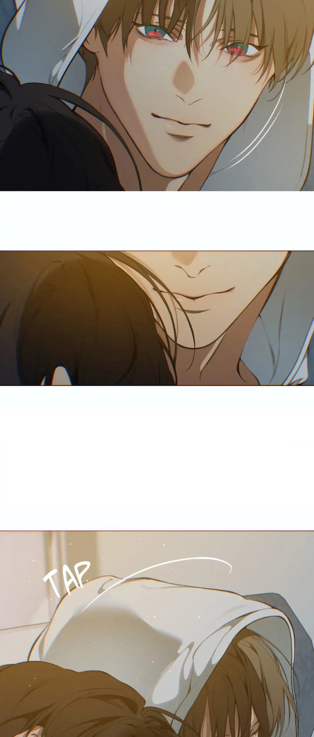 Lost in the Cloud, Chapter 128 image 44